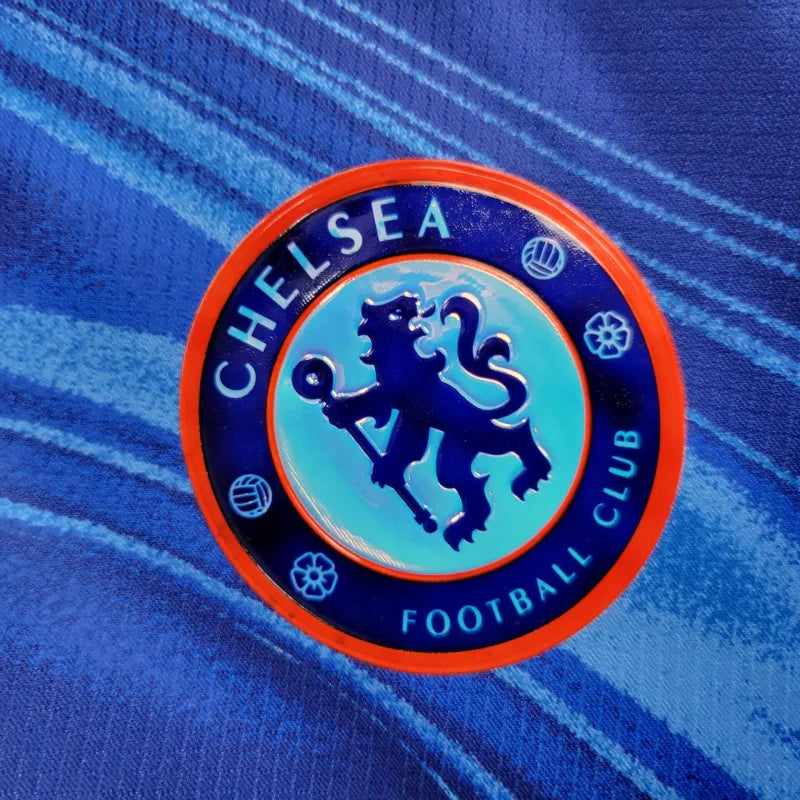 Chelsea - Home 24/25