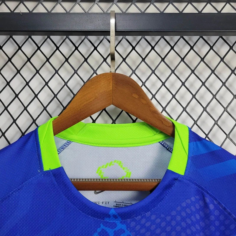 Brasil - Away 25/26