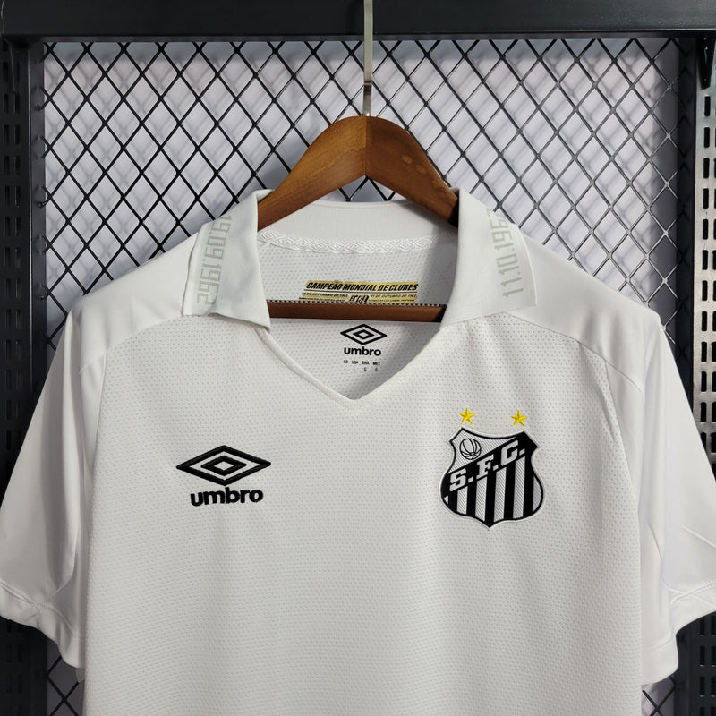 Santos - Home 22/23