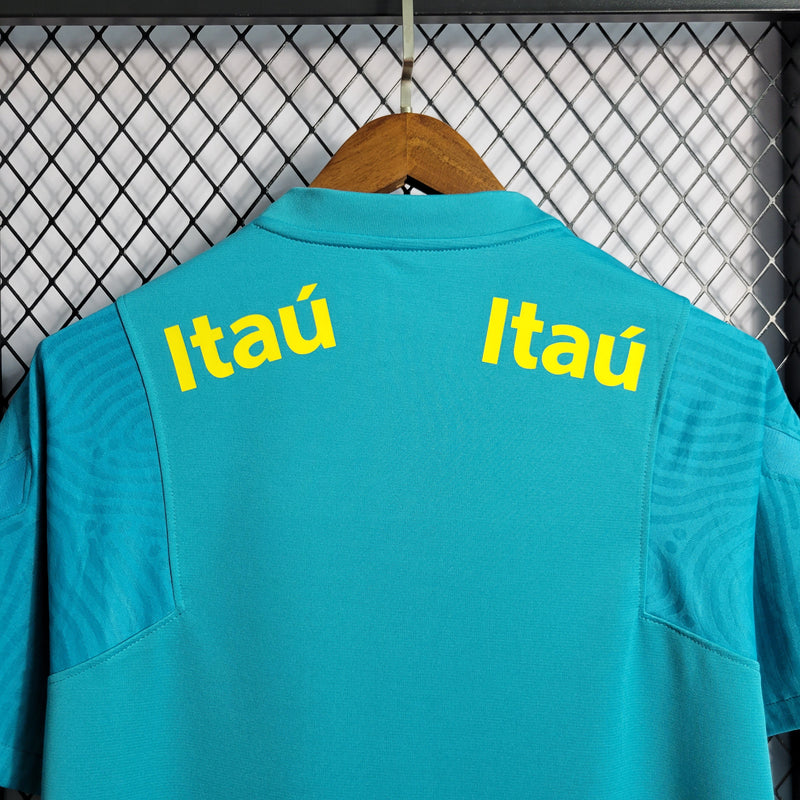 Brasil - Training Todos Patrocínios 21/22