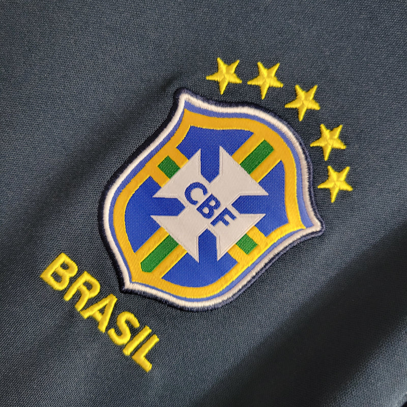 Brasil - Training 21/22