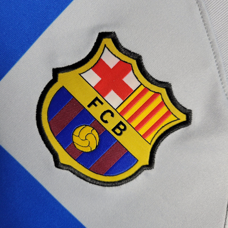 Barcelona - Third Away 22/23