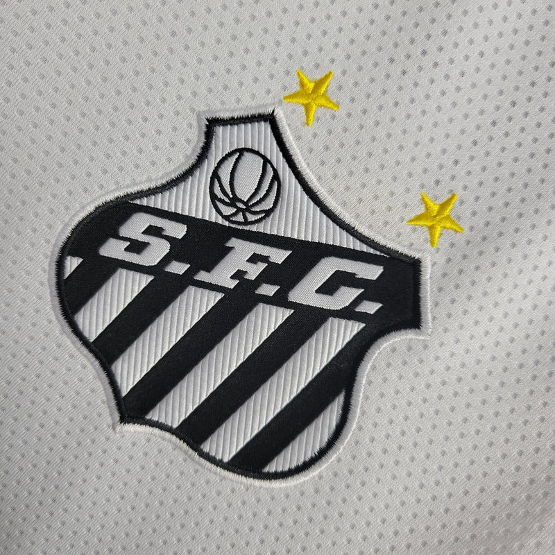 Santos - Home 22/23