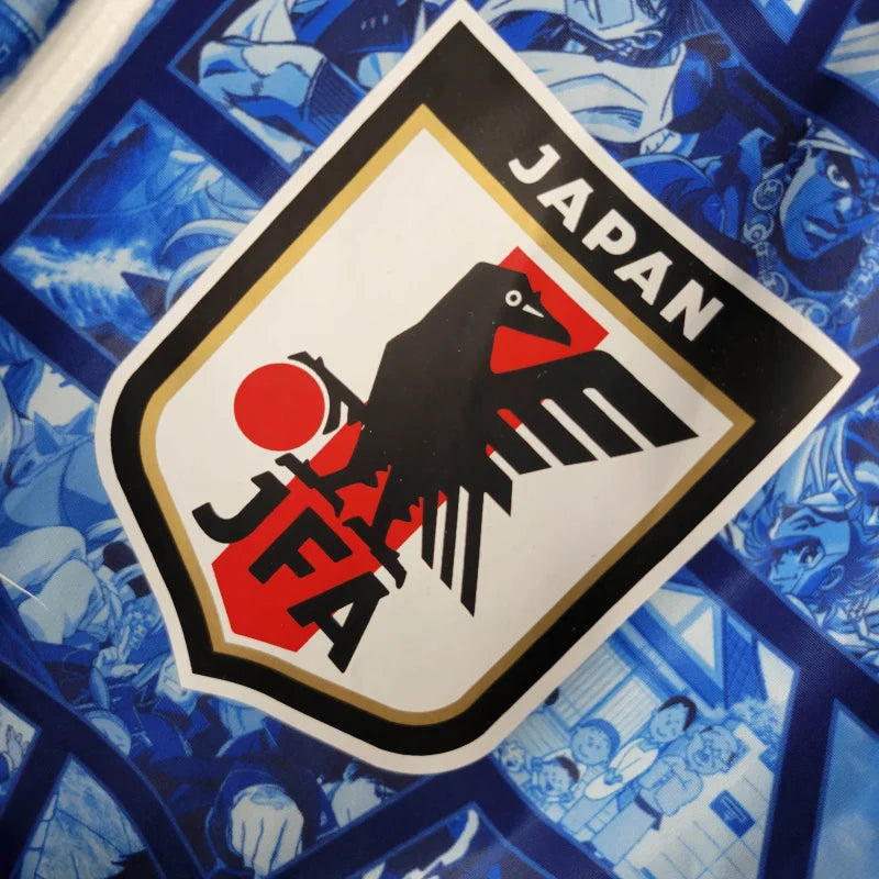 Corta vento - Japão