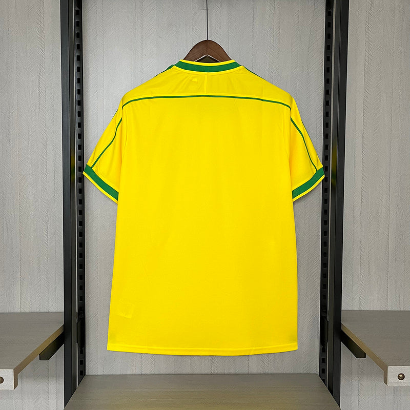 Brasil - Retrô Home 98