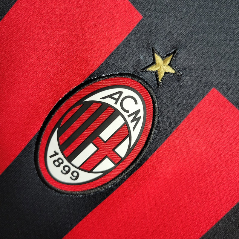 AC Milan - Home 22/23