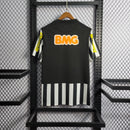 Santos - Retrô Away 2013