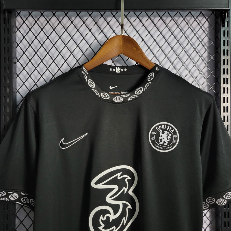 Chelsea - Black 22/23