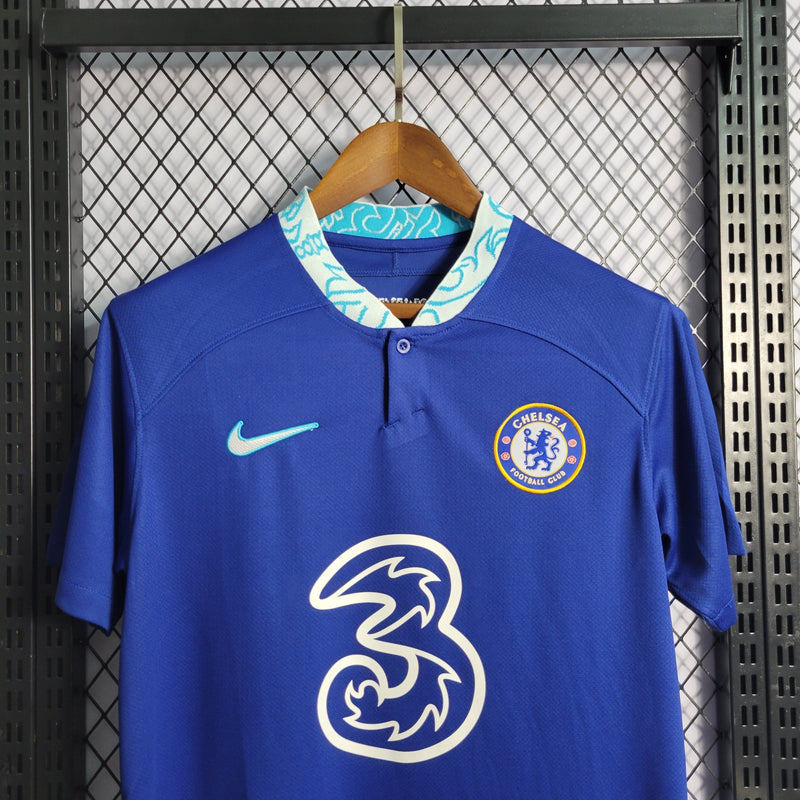 Chelsea - Home 22/23