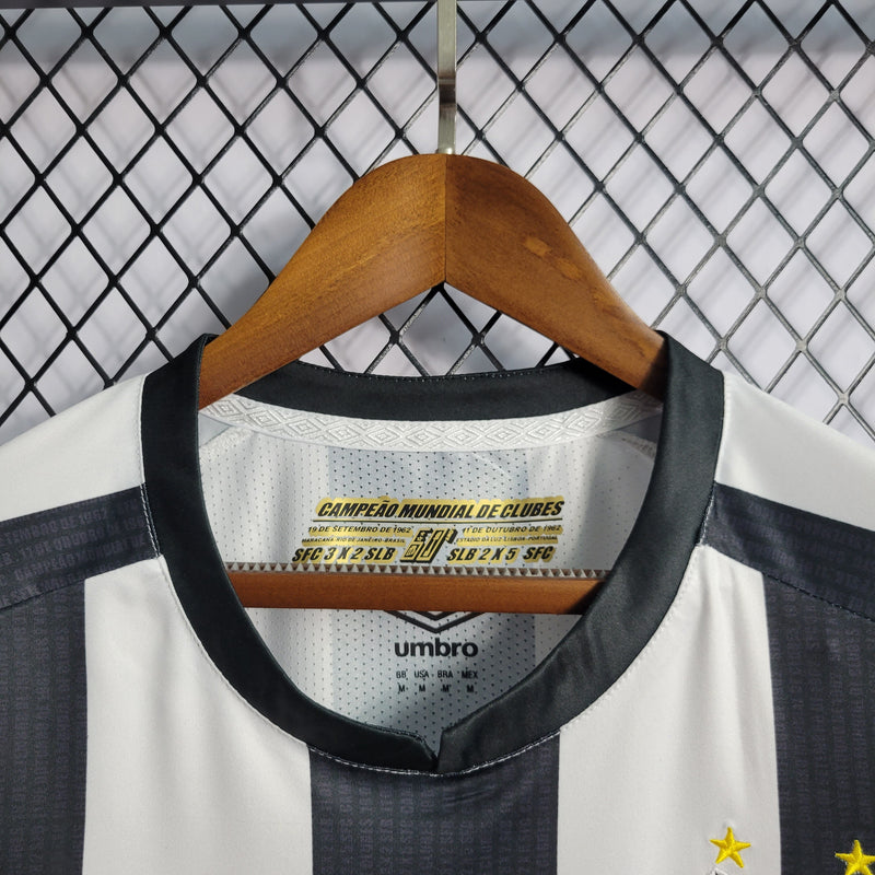 Santos - Away 22/23