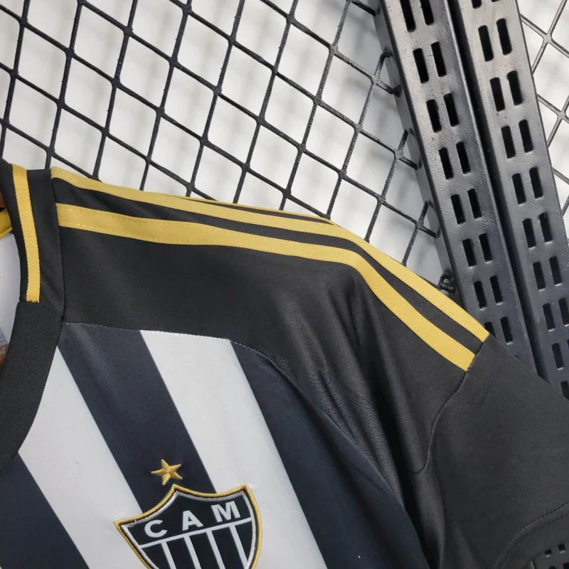 Atlético Mg - Home 25/26