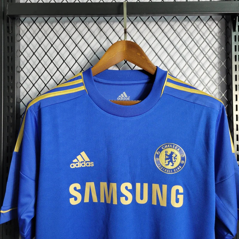 Chelsea - Retrô Home 12/13