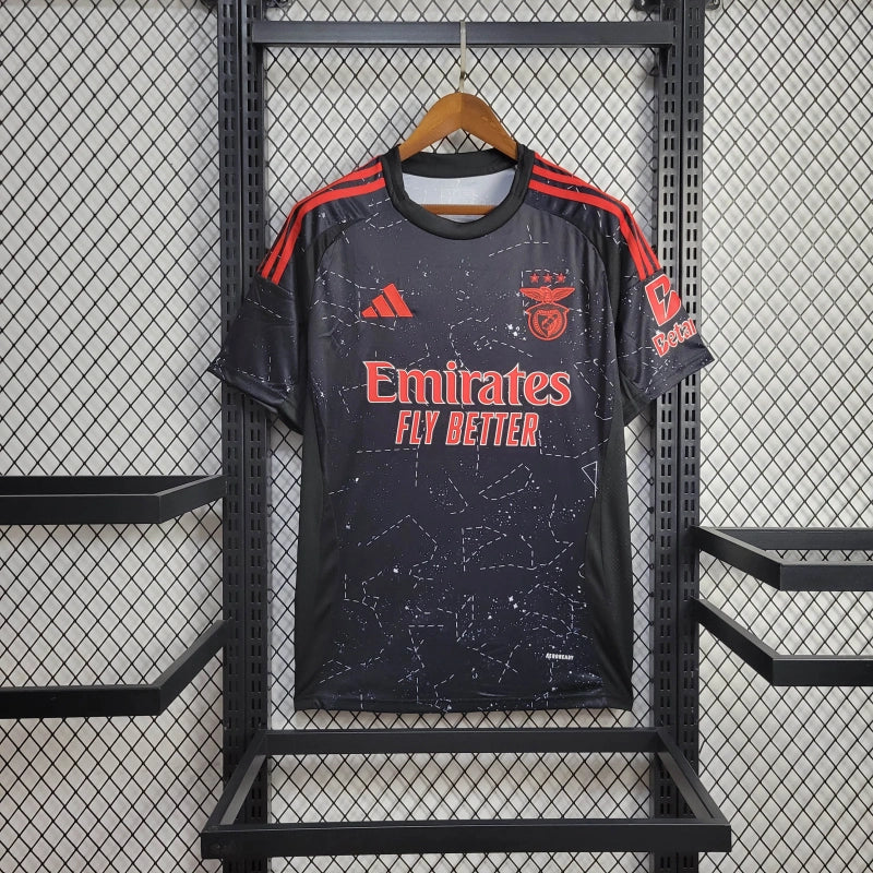 Benfica - Away 24/25