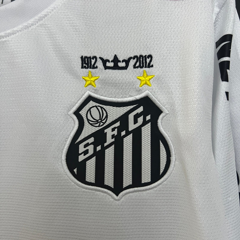 Santos - Long Sleeve 11/12