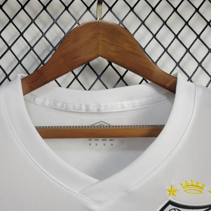 Santos - Home 24/25