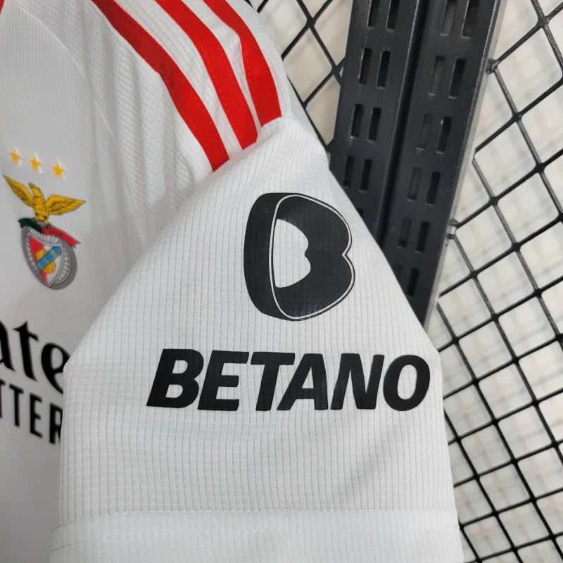 Benfica -  Away2  23/24