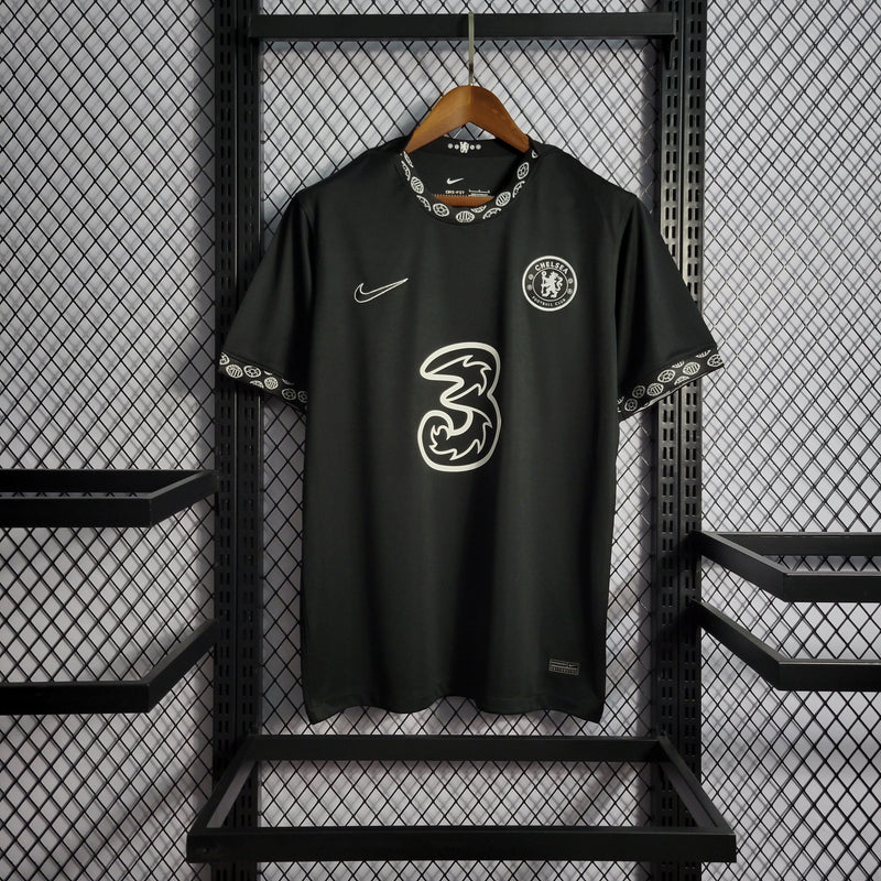 Chelsea - Black 22/23