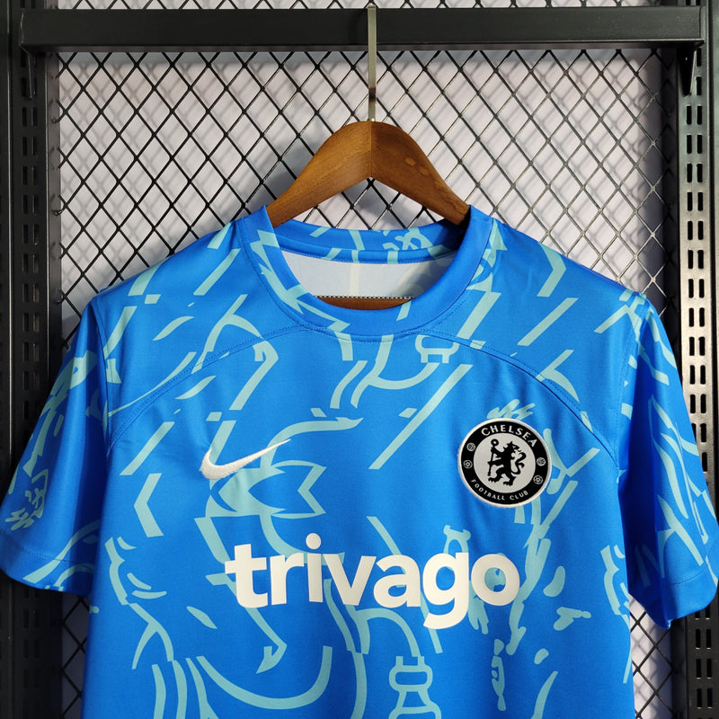 Chelsea - Blue Training 22/23