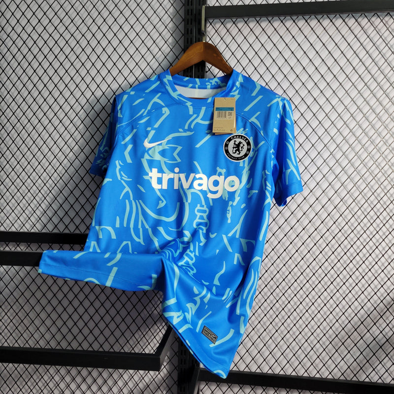 Chelsea - Blue Training 22/23