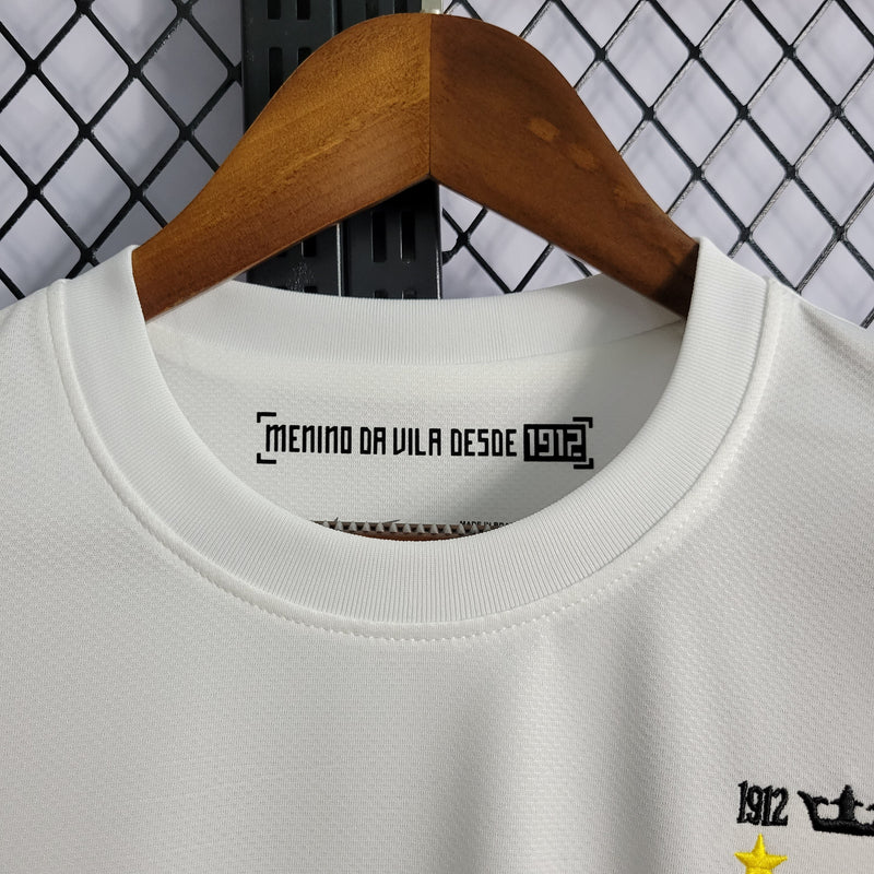 Santos - Retrô Home 2011/12