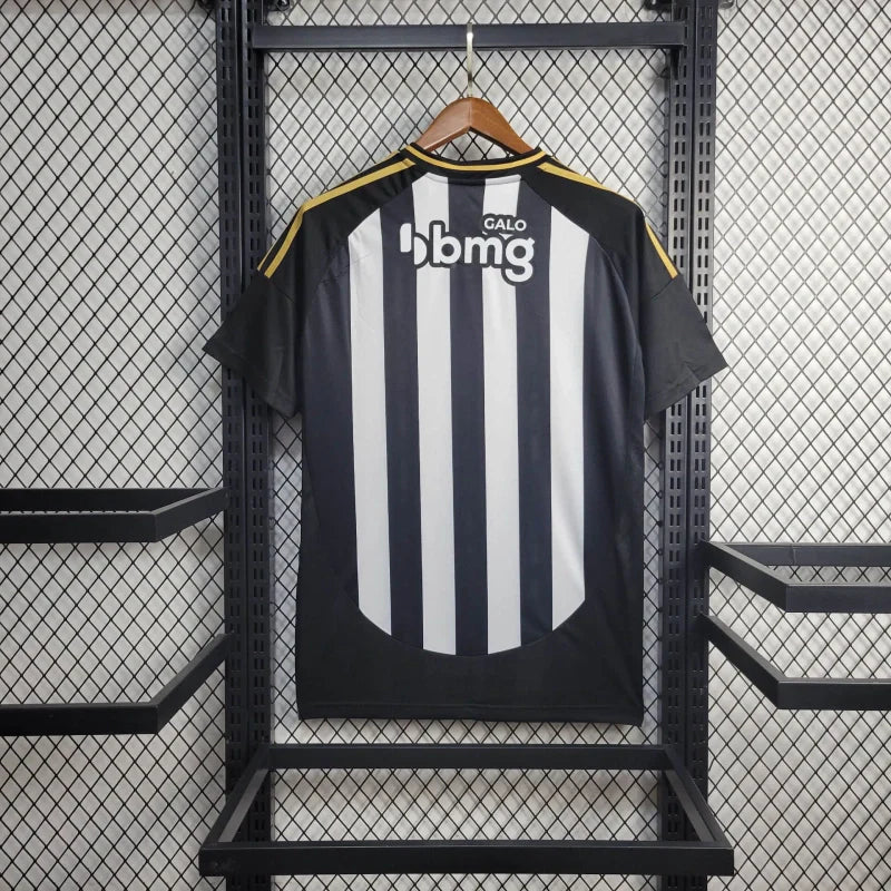 Atlético Mg - Home 25/26