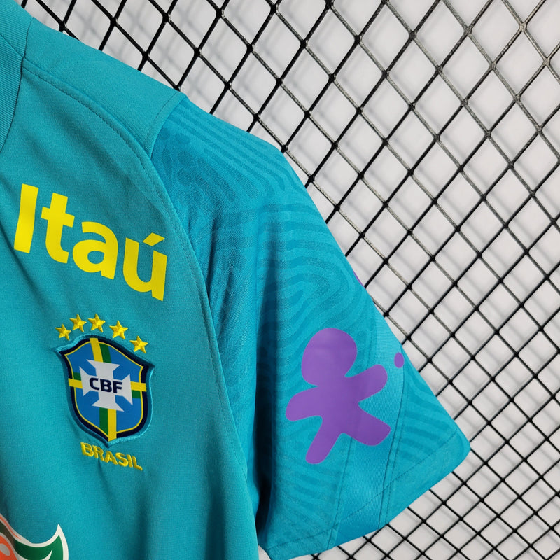 Brasil - Training Todos Patrocínios 21/22
