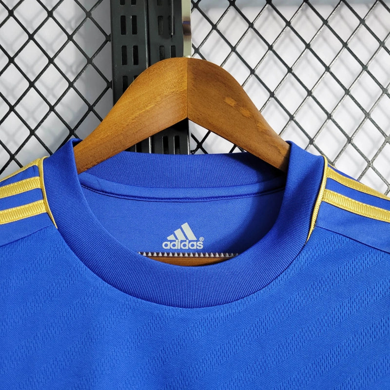Chelsea - Retrô Home 12/13