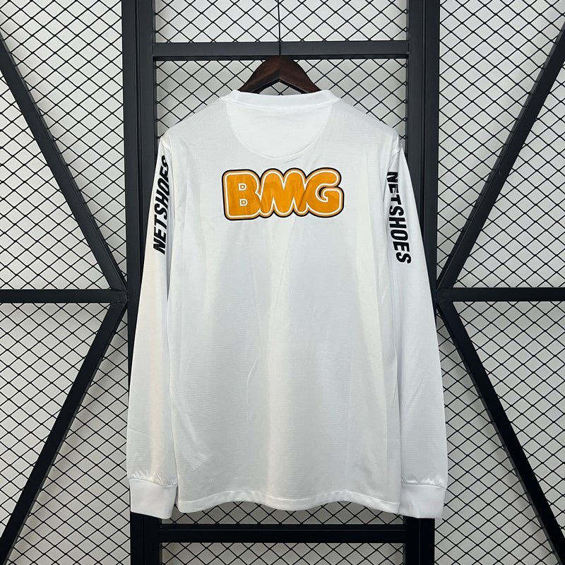 Santos - Long Sleeve 11/12