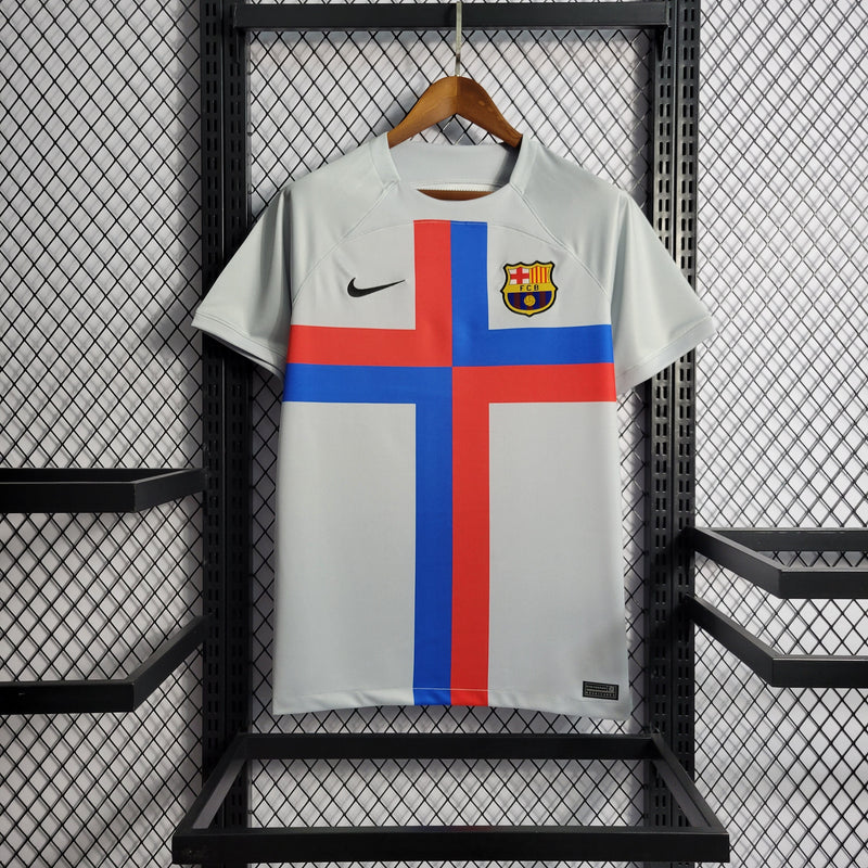 Barcelona - Third Away 22/23