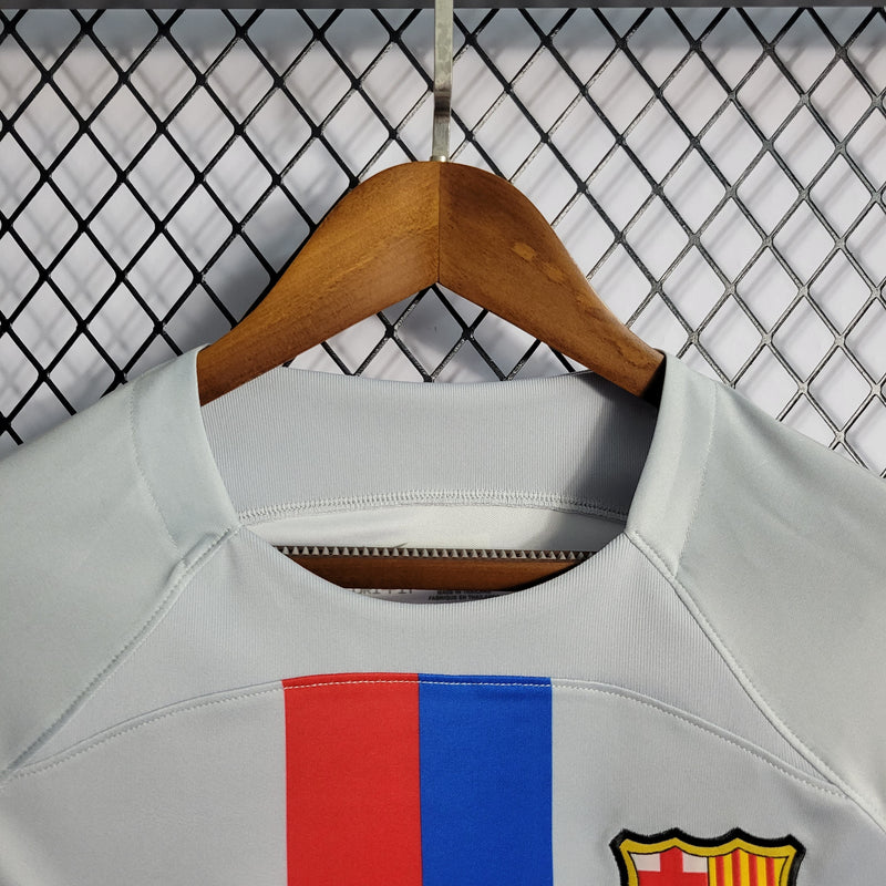 Barcelona - Third Away 22/23