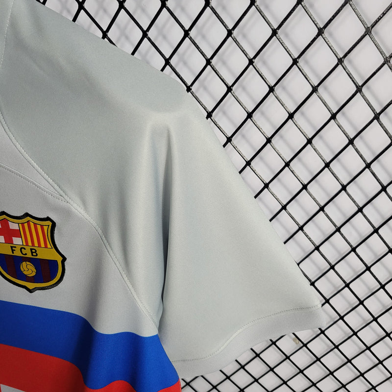 Barcelona - Third Away 22/23