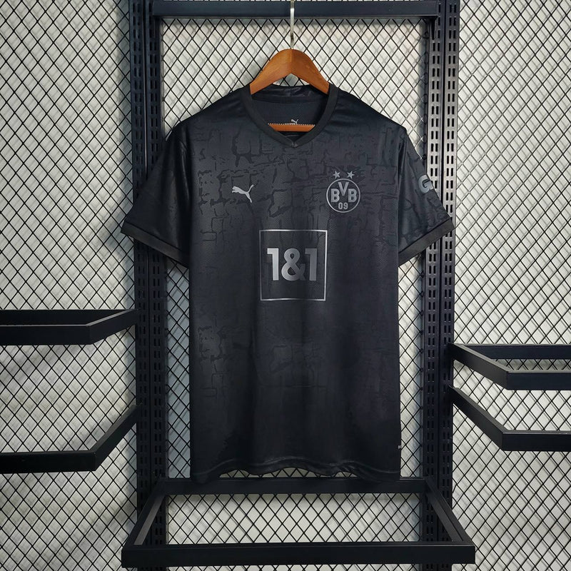 Borussia Dortmund - Black Special Edition 23/24