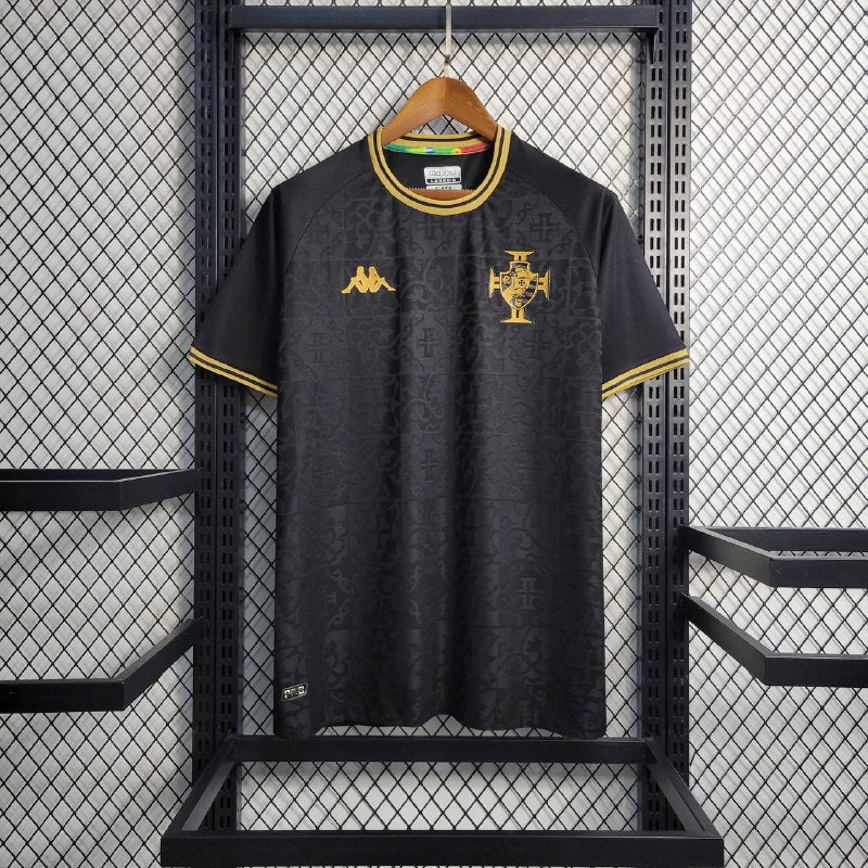 Vasco - Special Edition Black