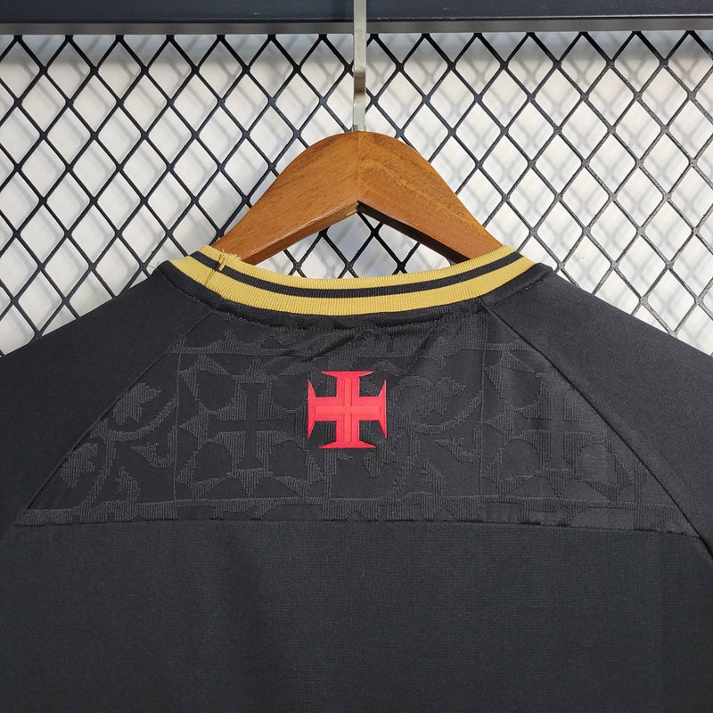Vasco - Special Edition Black