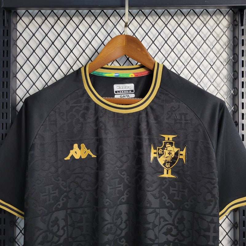 Vasco - Special Edition Black