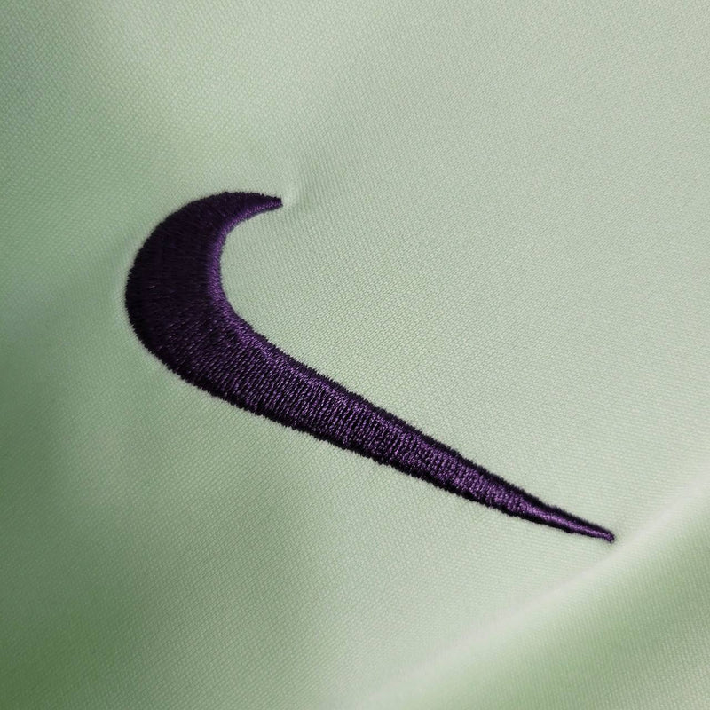 Brasil - Light Green Polo 23/24