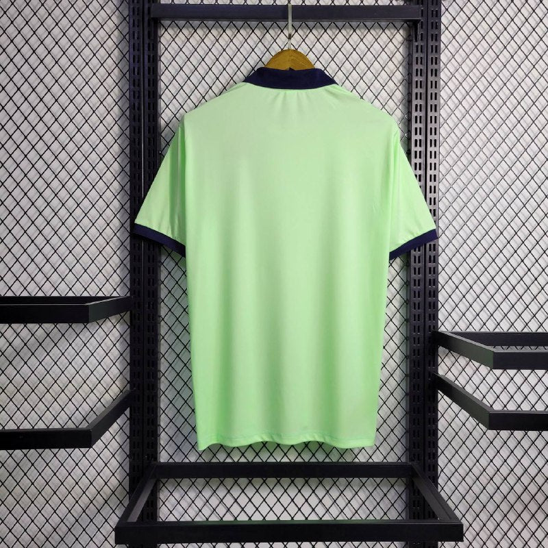 Brasil - Light Green Polo 23/24