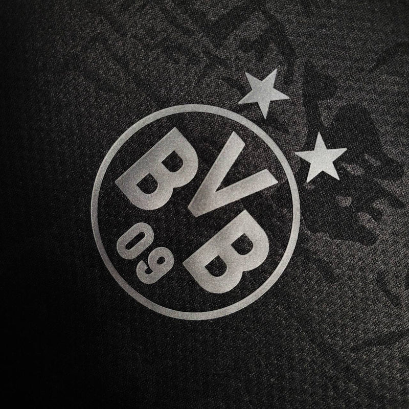 Borussia Dortmund - Black Special Edition 23/24
