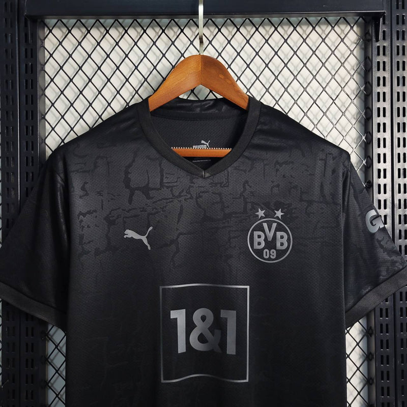 Borussia Dortmund - Black Special Edition 23/24