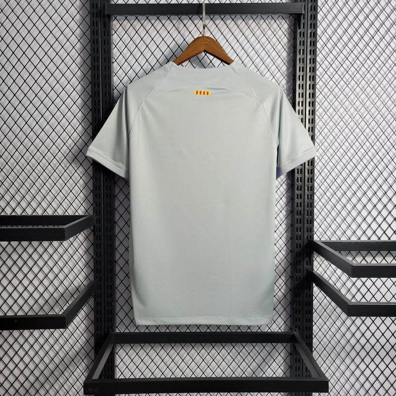 Barcelona - Third Away 22/23