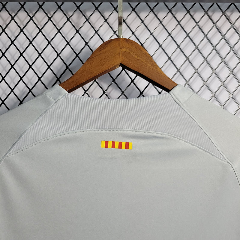 Barcelona - Third Away 22/23